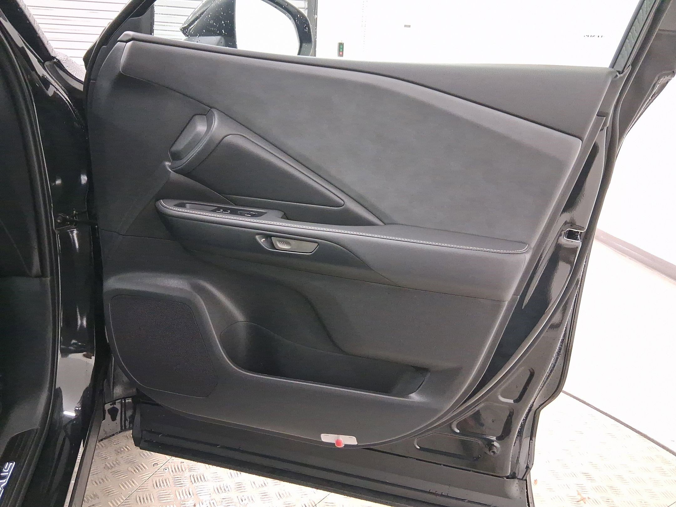 New 2026 Lexus TX 350 AWD image 27