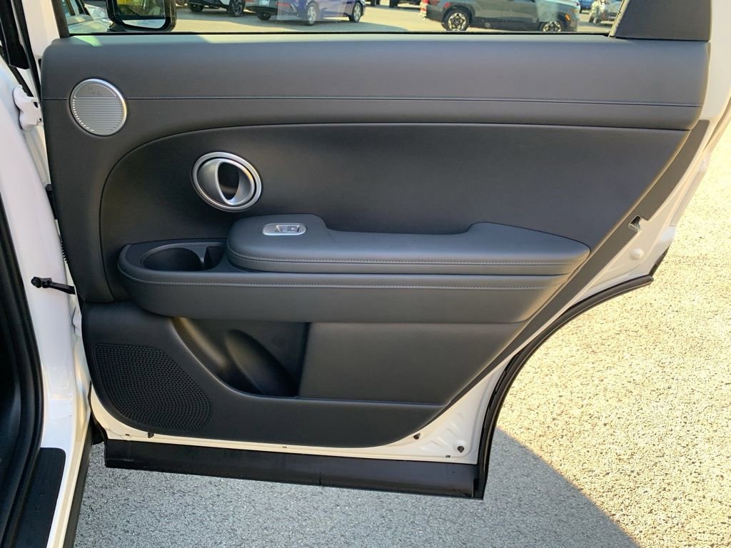 New 2026 Hyundai Palisade SE image 21