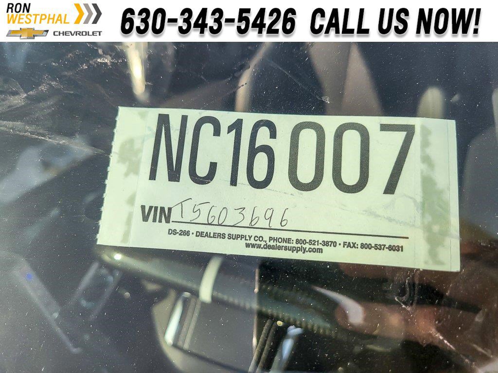 New 2026 Chevrolet Corvette Z06 image 20