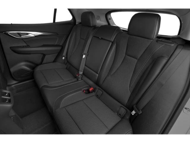 Used 2023 Buick Envision Avenir AWD/4WD image 16