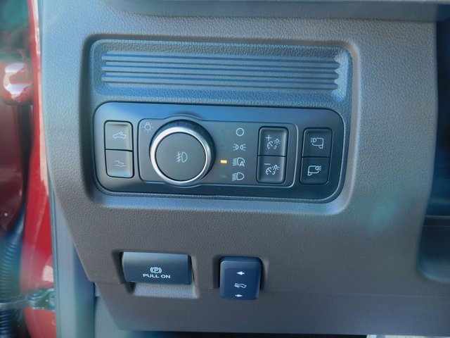 New 2026 Ford F250 King Ranch w/ Chrome Package image 37