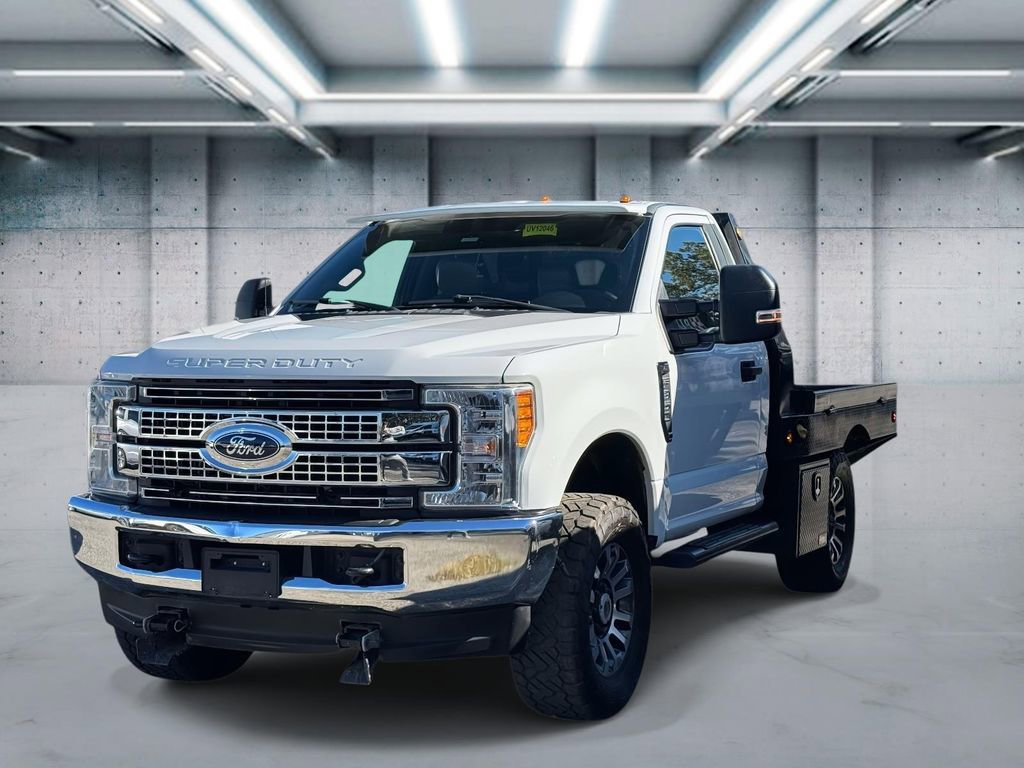 Used 2017 Ford F350 XL