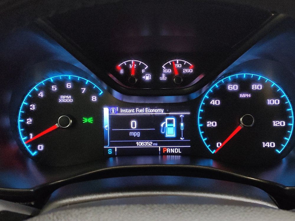 Used 2018 GMC Canyon All Terrain w/ Trailering Package AWD/4WD image 23