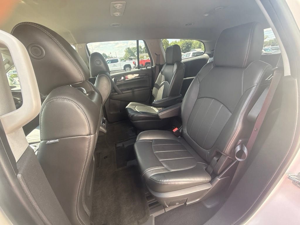 Used 2015 Buick Enclave Premium FWD image 13