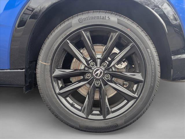 New 2025 Acura ADX A-Spec image 10