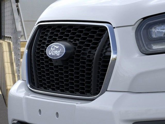 New 2026 Ford Transit 350 XLT image 17