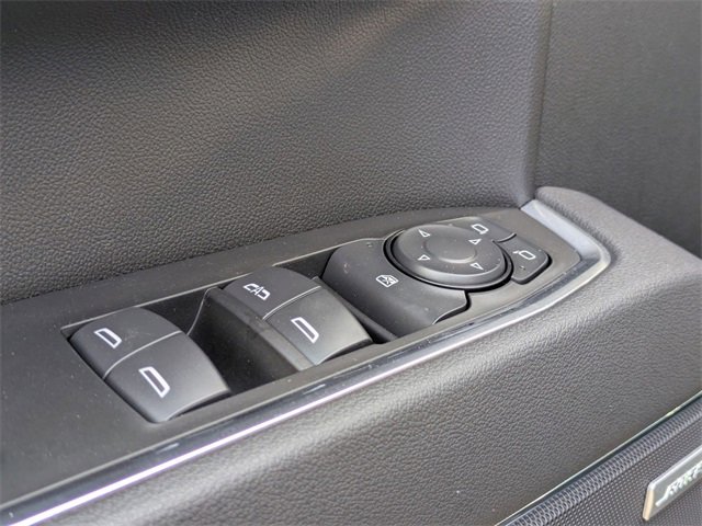 New 2026 Chevrolet Silverado 1500 LT Trail Boss image 9