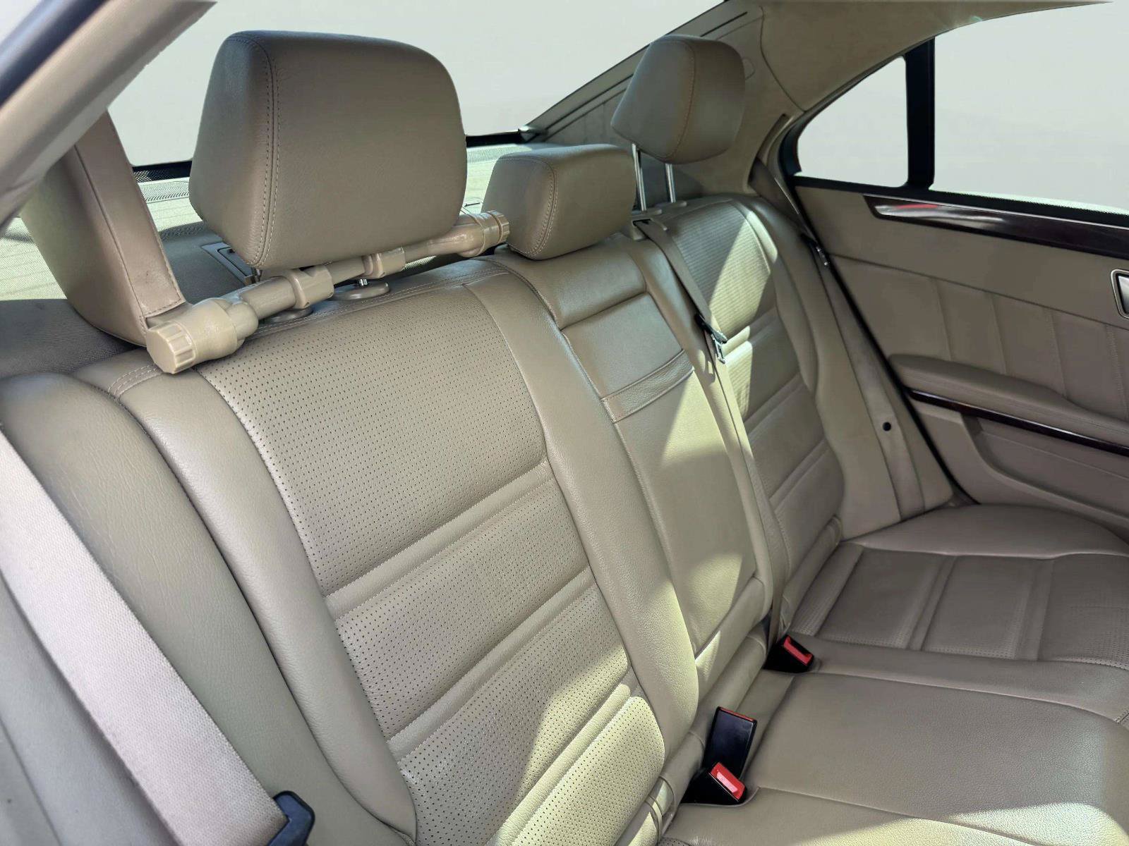 Used 2012 Mercedes-Benz E 63 AMG Sedan image 48