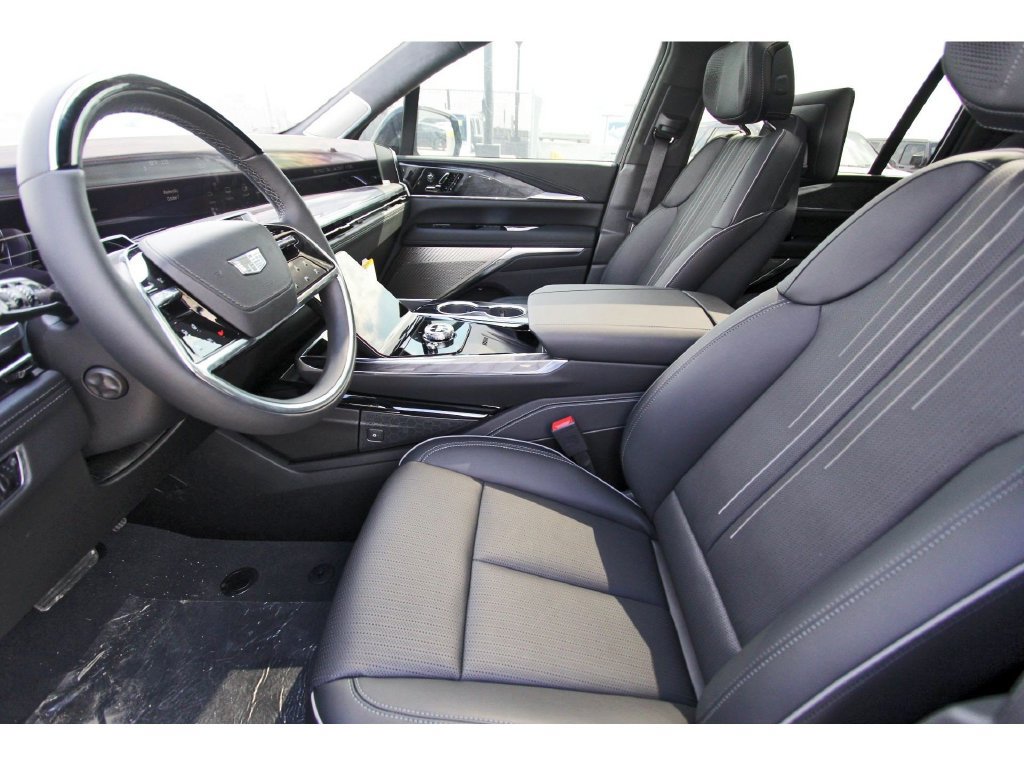 New 2026 Cadillac Escalade IQL Sport 2 AWD/4WD image 6