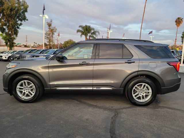 Used 2025 Ford Explorer Active w/ Active Comfort Package image 29