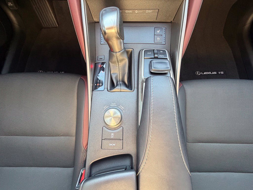 Used 2019 Lexus IS 300 AWD w/ Navigation Package image 12