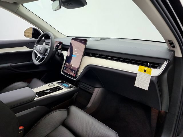 New 2026 Volvo EX90 Ultra AWD/4WD image 17