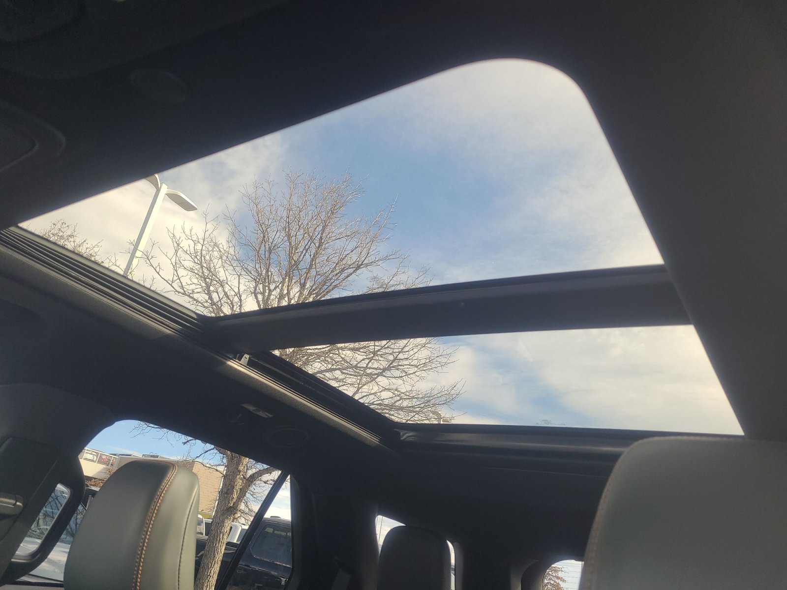 Used 2023 Ford Explorer Timberline w/ Timberline Technology Package image 32