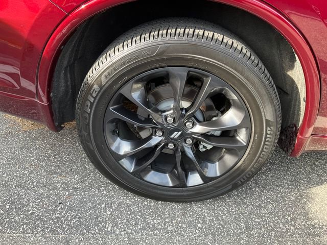 Used 2025 Dodge Durango GT w/ Blacktop Package image 10
