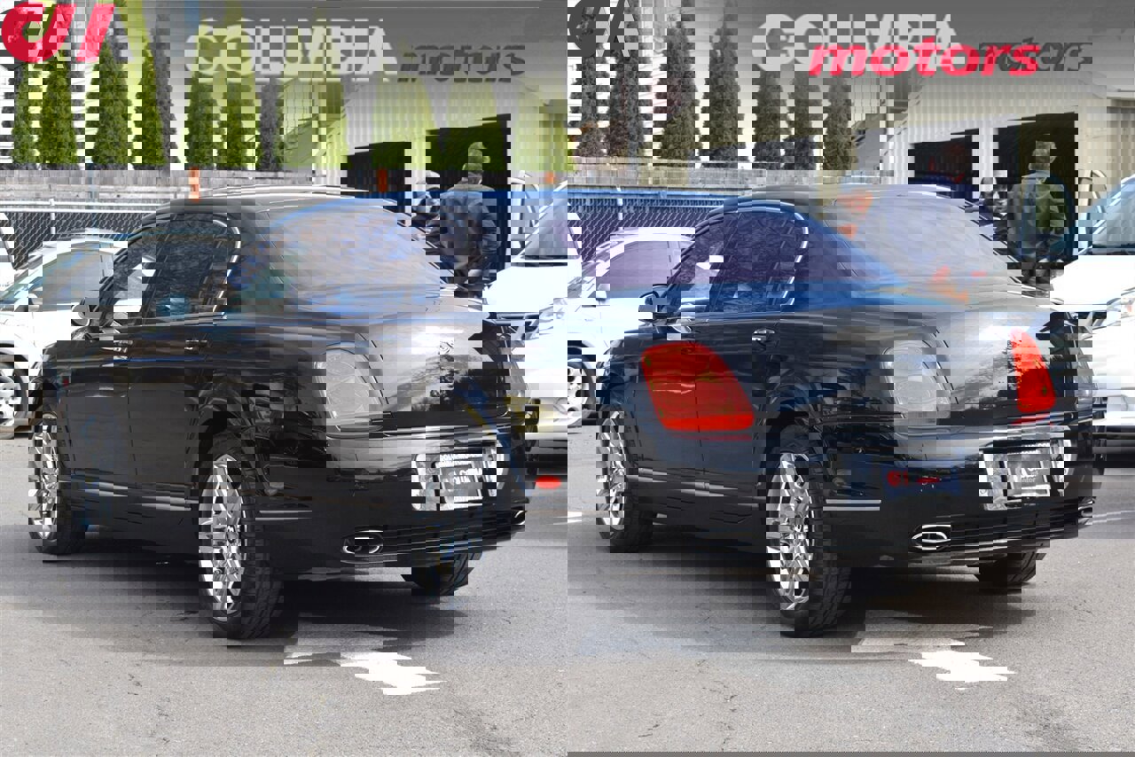 Used 2006 Bentley Flying Spur Flying Spur image 2