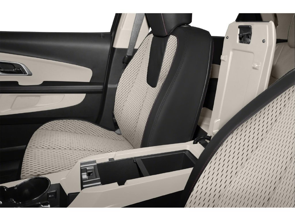 Used 2015 Chevrolet Equinox LS w/ LPO, Protection Package AWD/4WD image 13