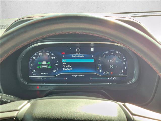 Used 2023 Chevrolet Tahoe RST AWD/4WD image 10
