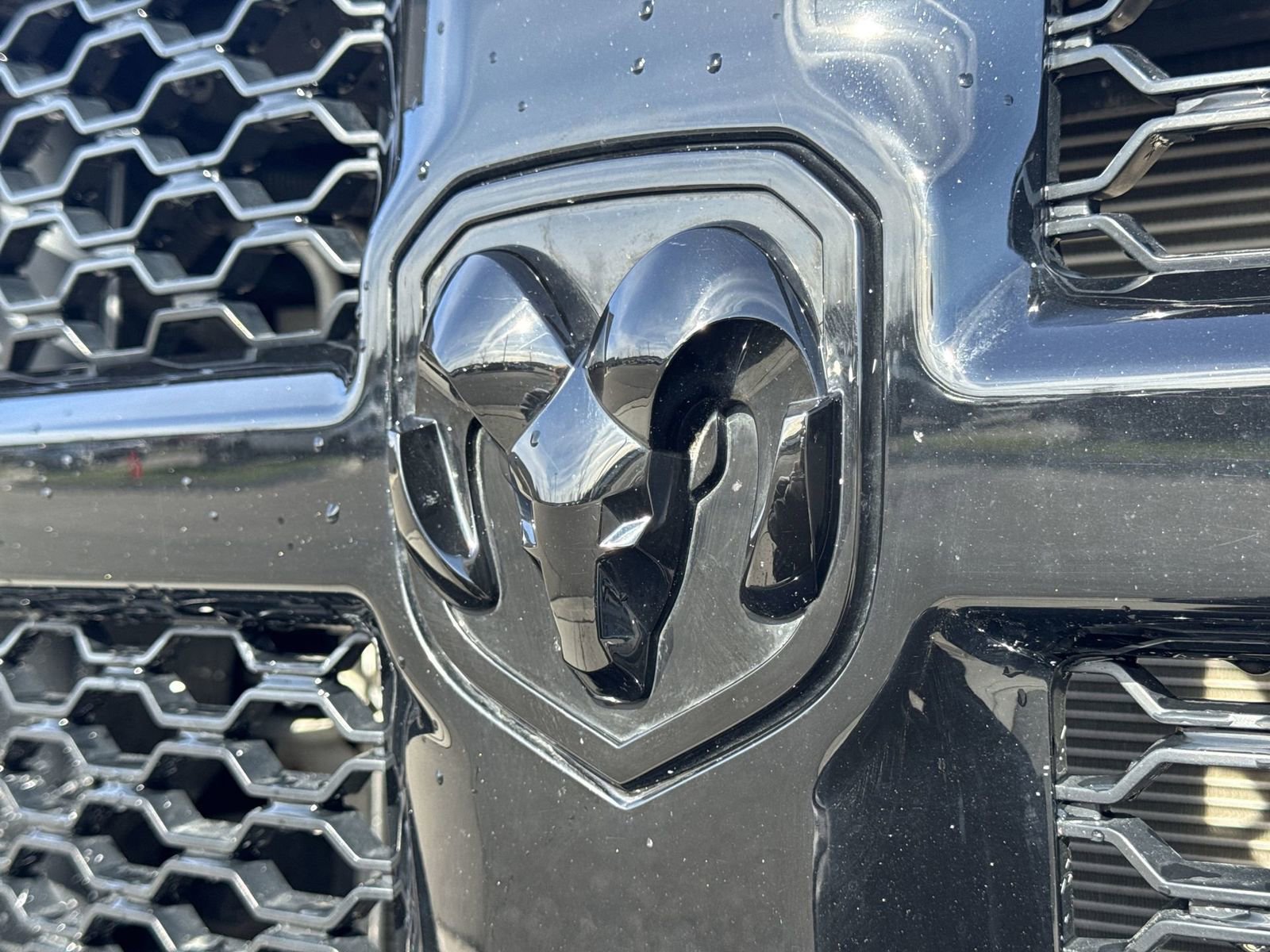 Used 2019 RAM 1500 Express w/ Wheel & Sound Group image 10