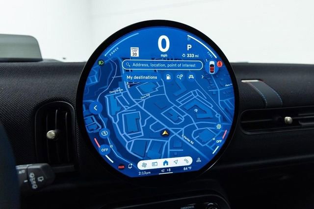 New 2026 MINI Cooper 2-Door Hardtop image 14