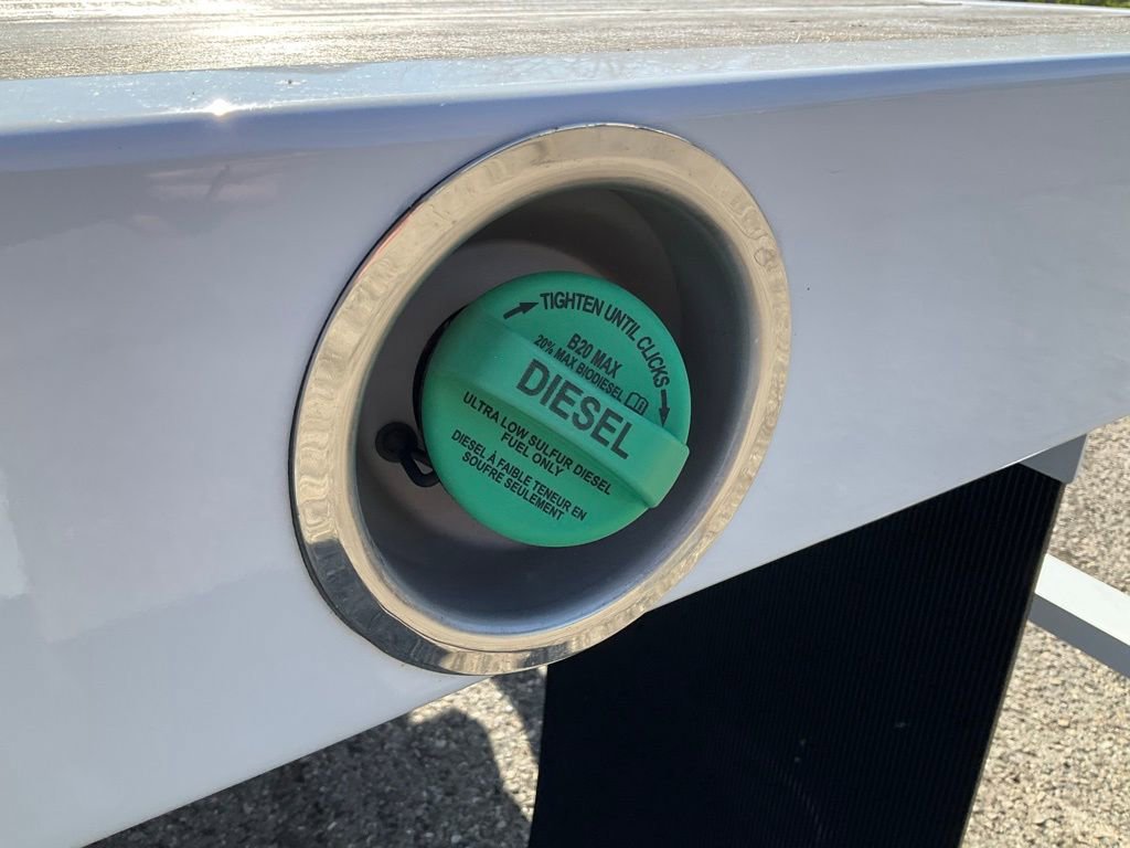 Used 2024 Ford F450 XL w/ XL Chrome Package image 16