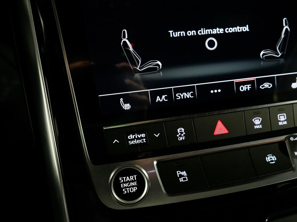 Used 2021 Audi Q7 3.0T Premium w/ Convenience Package image 24