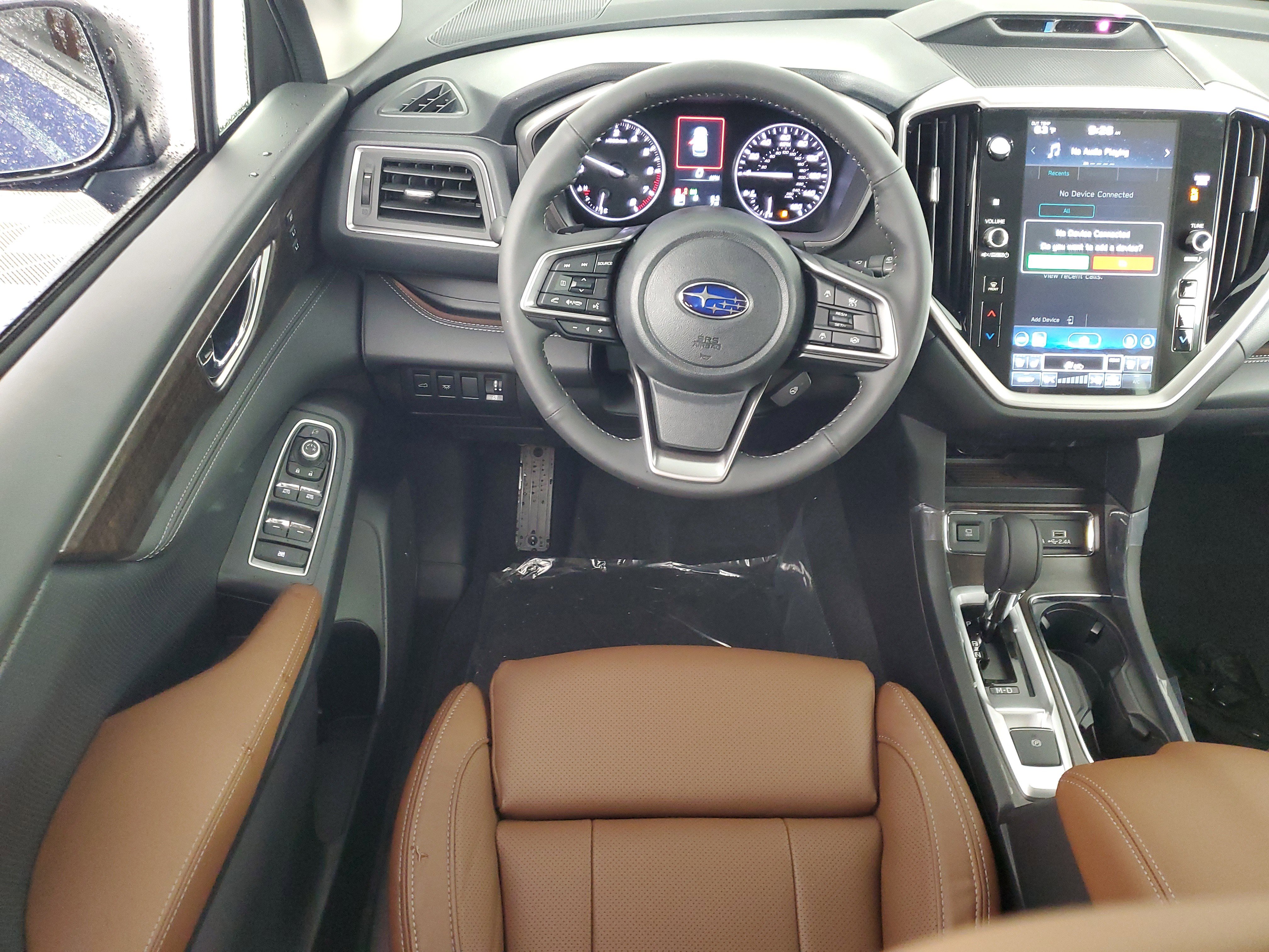 New 2026 Subaru Ascent Touring w/ Popular Package #1 image 14