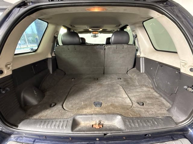 Used 2007 Chevrolet TrailBlazer LT AWD/4WD image 30