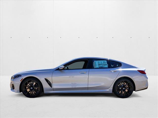 New 2026 BMW 840i xDrive AWD/4WD image 8