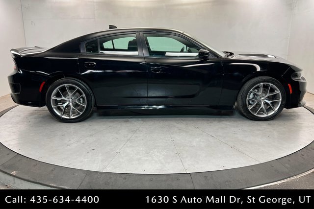 Used 2023 Dodge Charger GT RWD image 6