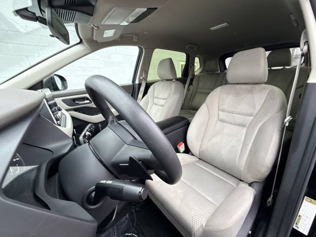 Used 2024 Nissan Rogue SV AWD/4WD image 22