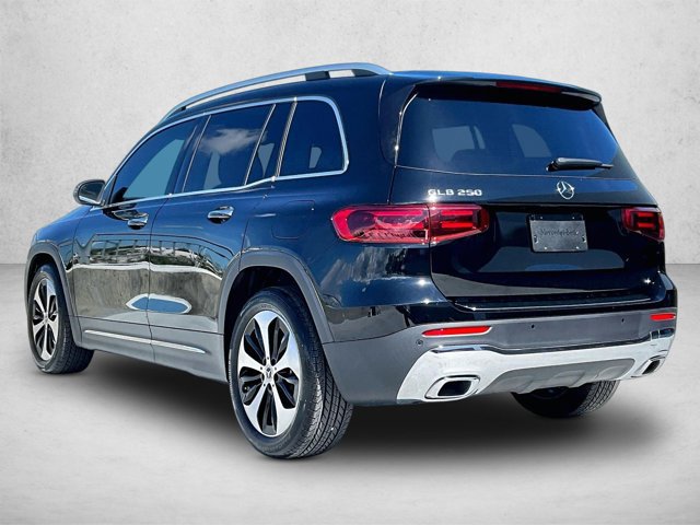 Used 2024 Mercedes-Benz GLB 250 image 13