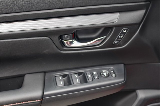 New 2026 Honda CR-V Sport-L image 24