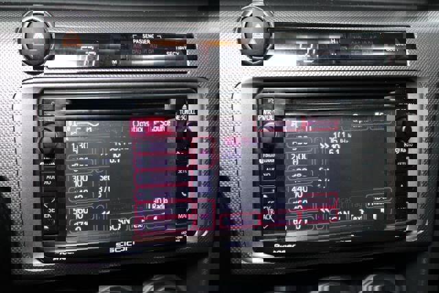 Used 2014 Scion tC image 12