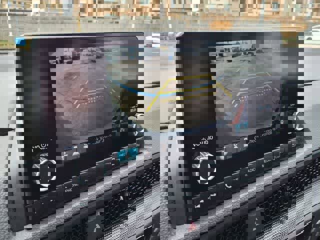 Used 2025 Honda CR-V EX image 18