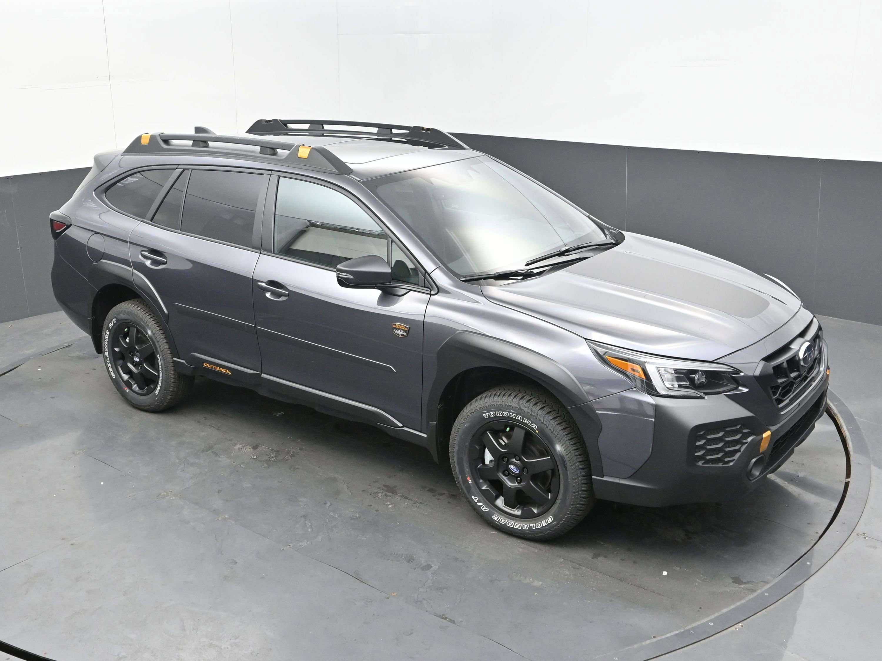 New 2025 Subaru Outback Wilderness image 29