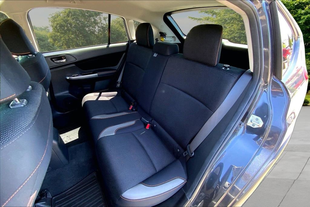 Used 2017 Subaru Crosstrek 2.0i Premium image 20