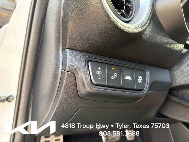 Used 2021 Kia Forte GT w/ GT2 Package FWD image 15