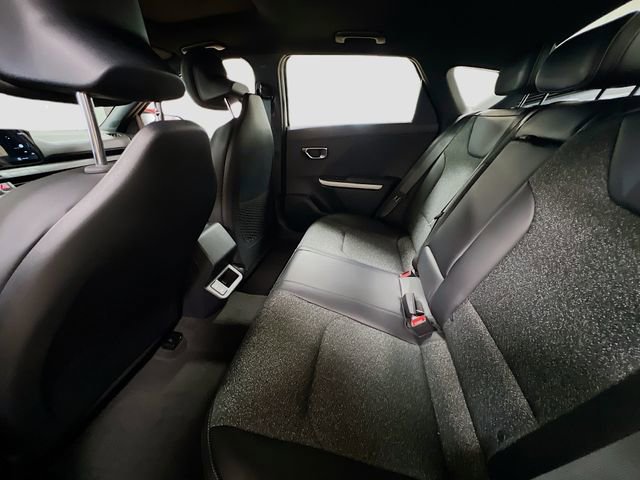 New 2025 Kia K4 GT-Line w/ GT-Line Sunroof Package image 26