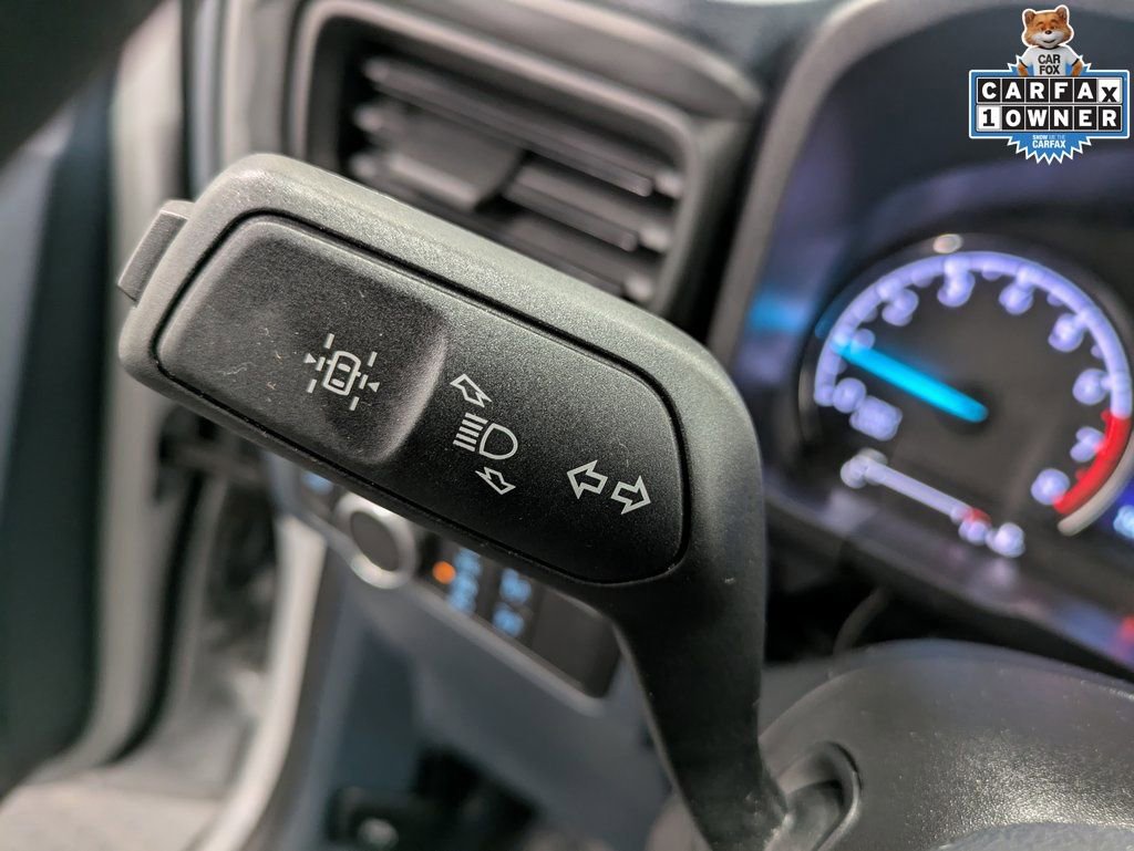 Used 2023 Ford Maverick Tremor w/ Tremor Off-Road Package AWD/4WD image 19