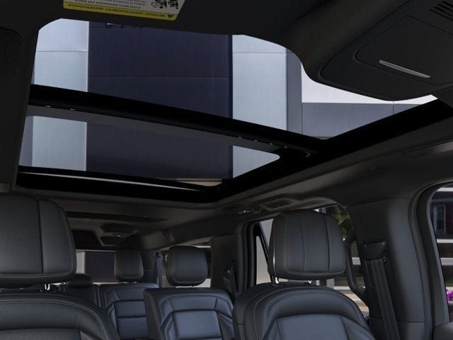 New 2026 Lincoln Navigator L Reserve w/ Jet Appearance Package AWD/4WD image 68