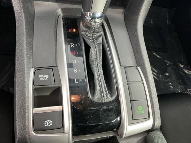 Used 2018 Honda Civic EX-T image 27