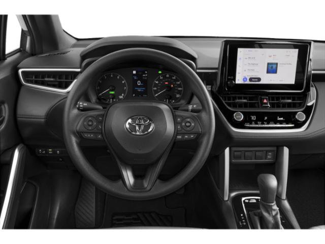 Used 2023 Toyota Corolla Cross S w/ Convenience Package AWD/4WD image 7