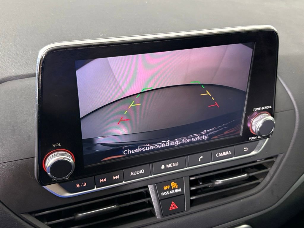 Used 2019 Nissan Altima 2.5 S image 24