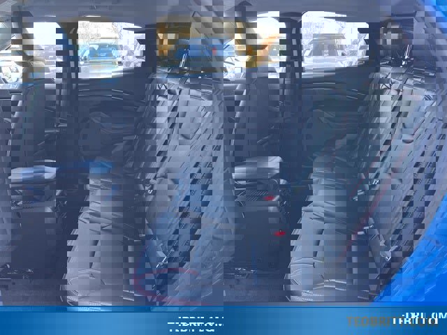 Used 2025 Ford Mustang Mach-E Premium w/ Sport Appearance Package image 12