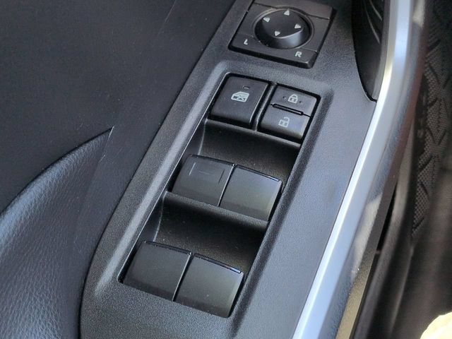 Certified 2023 Toyota RAV4 LE FWD image 22