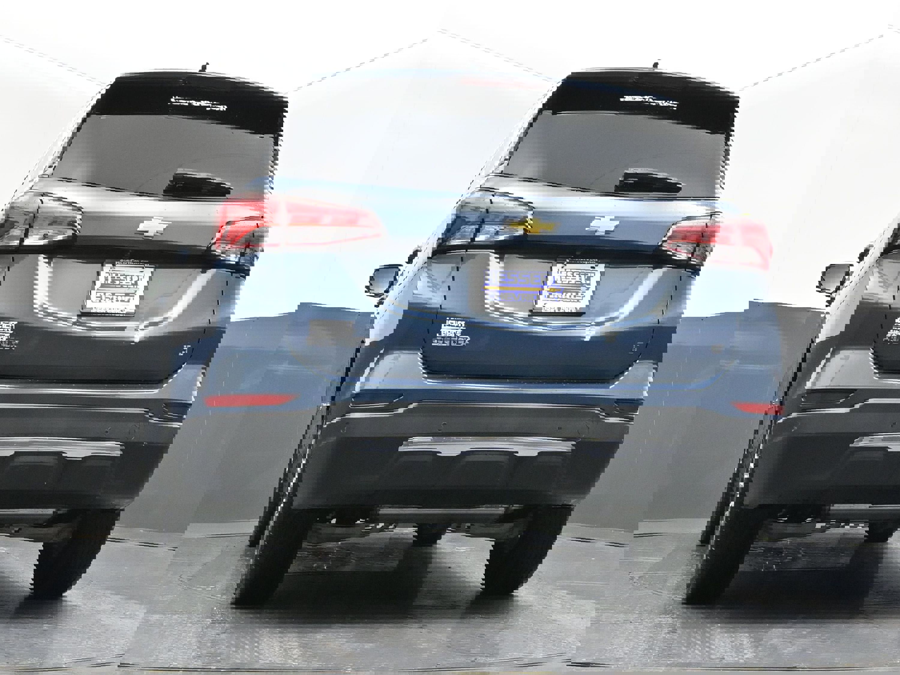 Used 2024 Chevrolet Equinox LT image 39