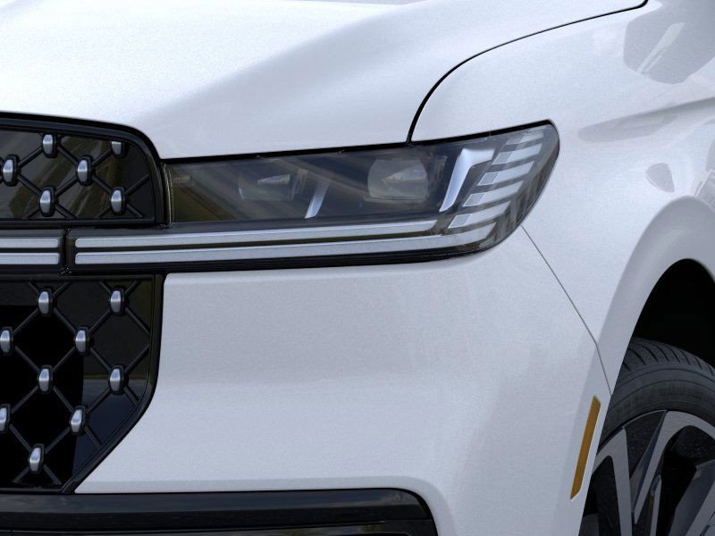 New 2026 Lincoln Navigator Black Label image 18