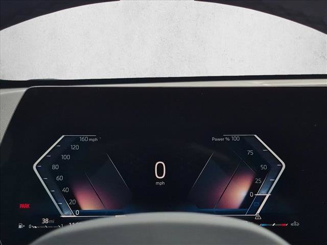 New 2027 BMW X1 xDrive28i AWD/4WD image 11