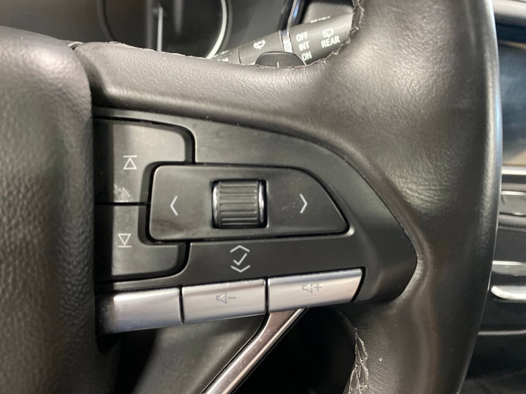 Used 2024 Cadillac XT6 Luxury w/ LPO, Floor Liner Package AWD/4WD image 40