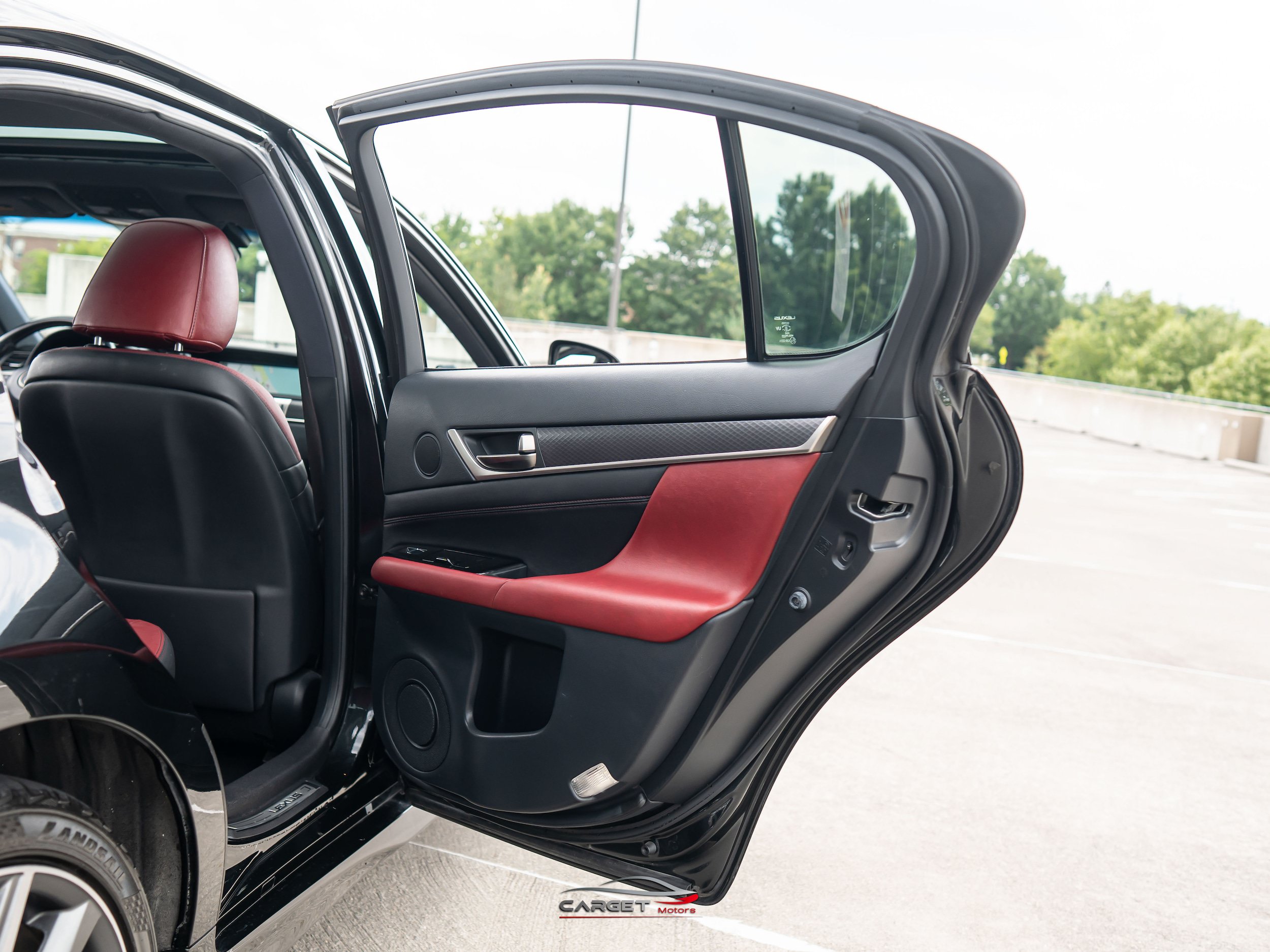 Used 2016 Lexus GS 350 F Sport w/ F Sport Package RWD image 46